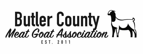 Butler County Meat Goat Association
